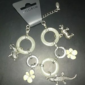 Pilgrim Fashion Bracelet